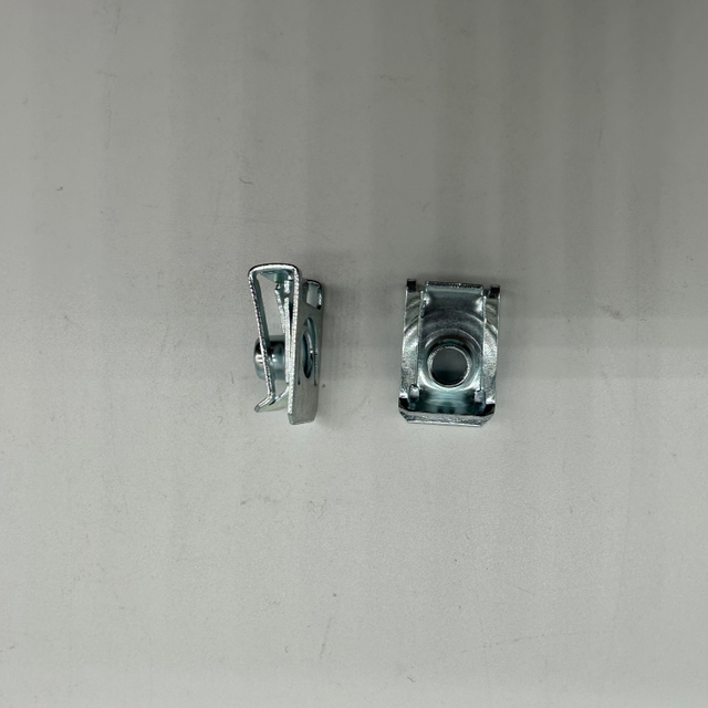 Tuerca U Tuerca Clip Tuerca Clip Tuerca Clip M6x14x22 HRC40-50
