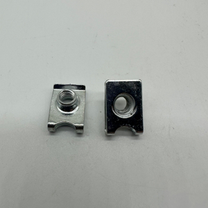 Tuerca U Tuerca Clip Tuerca Clip M6X13X20