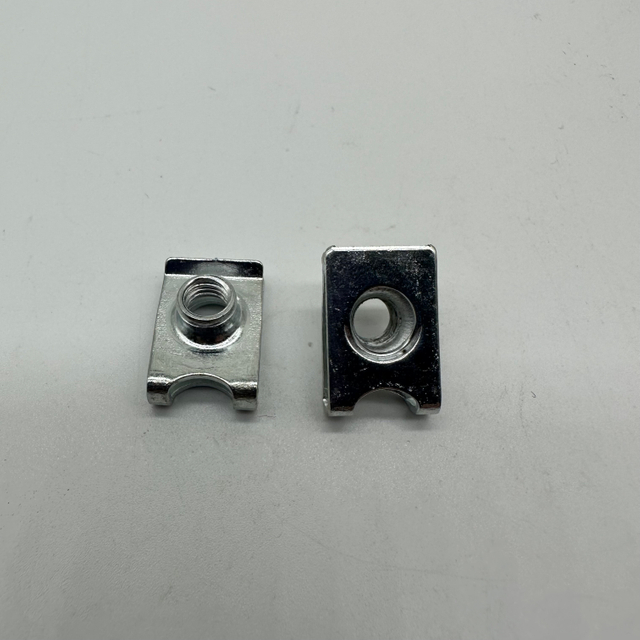 Tuerca U Tuerca Clip Tuerca Clip M6X13X20
