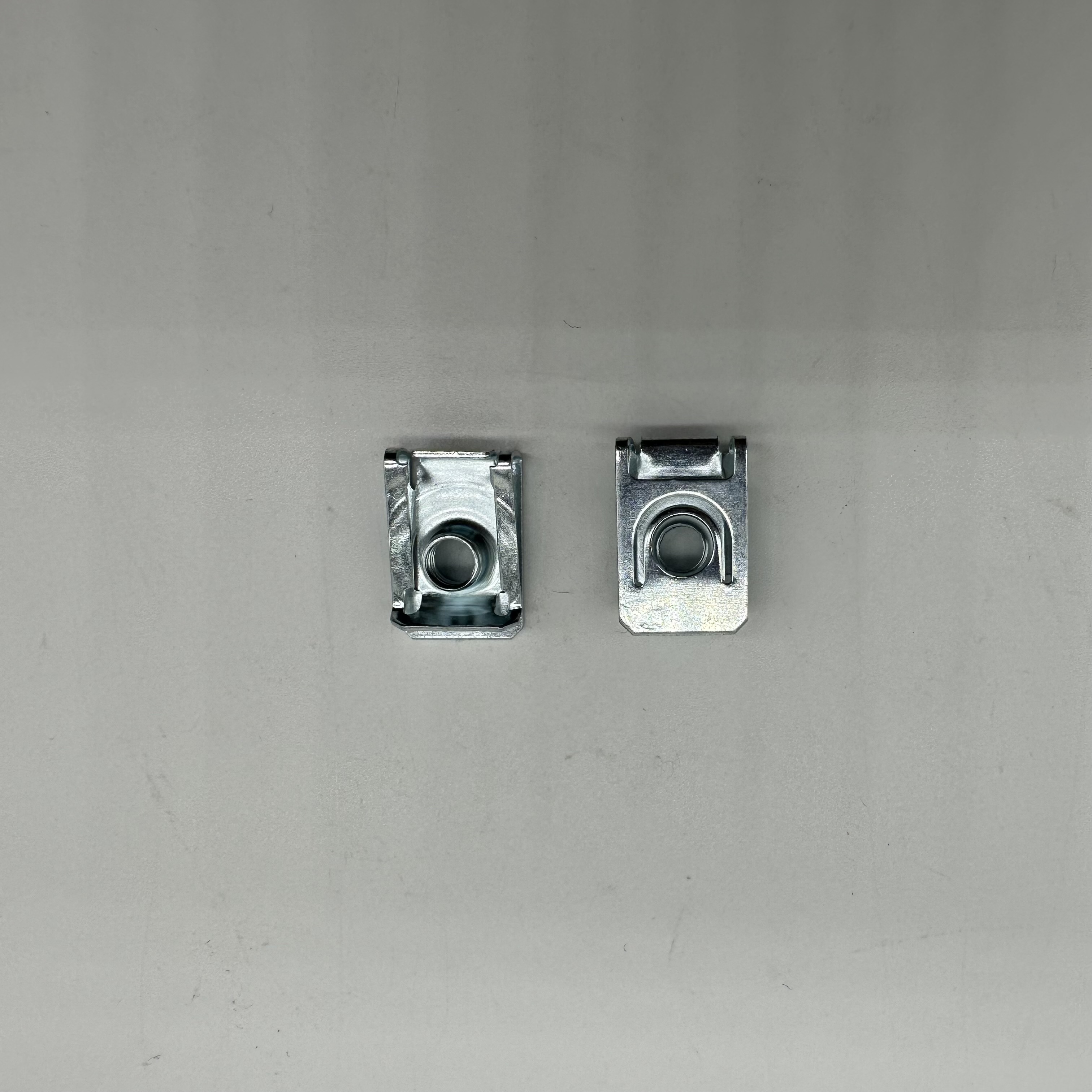 Tuerca U Tuerca Clip Tuerca Clip Tuerca Clip M6x14x22 HRC40-50