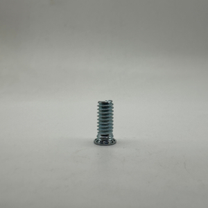 Chapa de tornillo de cierre automático de perno prisionero PEM M6x16