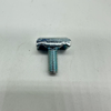 Tornillo T Tornillo T para extrusión de aluminio