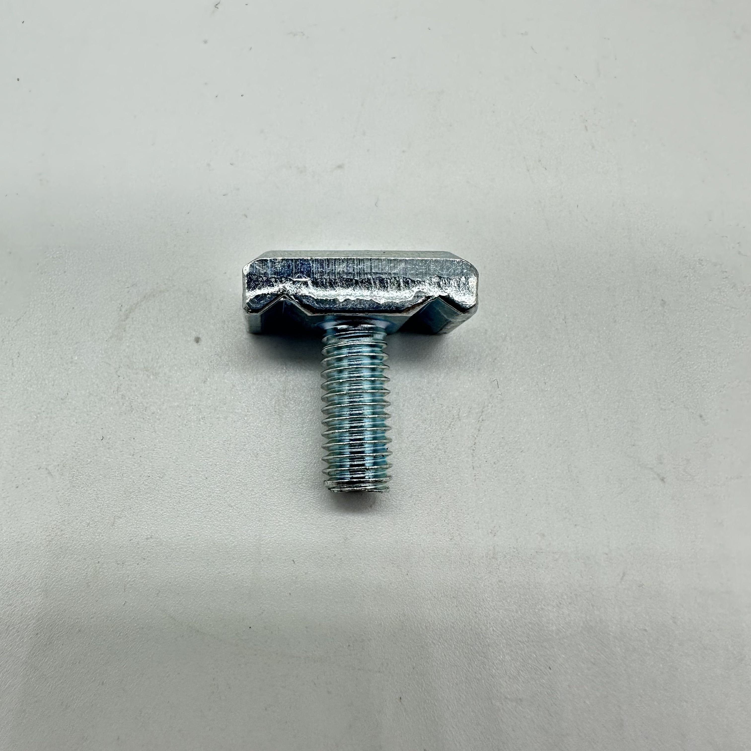 Tornillo T Tornillo T para extrusión de aluminio
