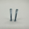 M6x50 PEM Tornillo de cierre automático de perno prisionero Tornillo de chapa metálica