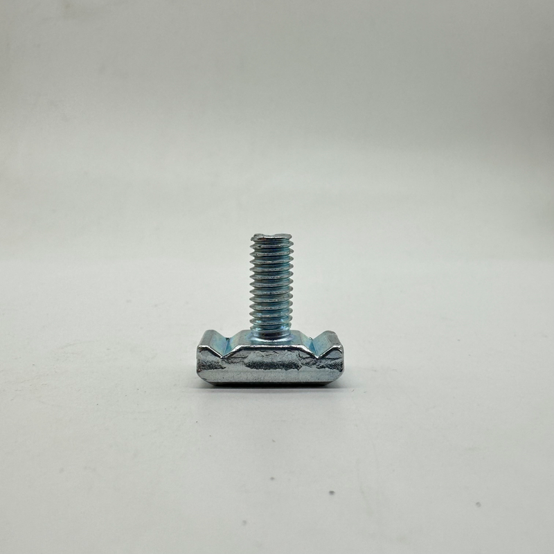 Tornillo T Tornillo T para extrusión de aluminio