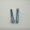 M6x50 PEM Tornillo de cierre automático de perno prisionero Tornillo de chapa metálica