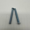 M6x50 PEM Tornillo de cierre automático de perno prisionero Tornillo de chapa metálica