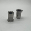 El acero inoxidable de la tuerca de remache M8 SS304 reduce el cuerpo principal de Kunrled