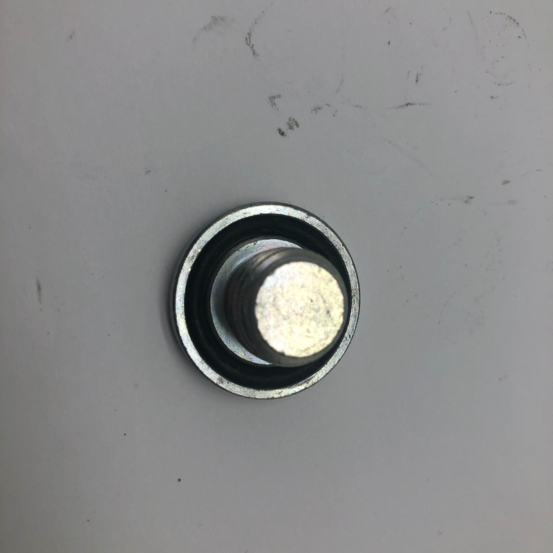Tornillo Tapón con Goma para Sellado Torx30