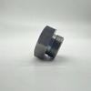 Tapón de tornillo hexagonal M20X1.5 C1215