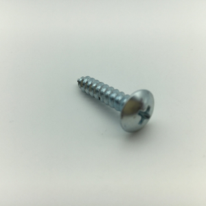 Tornillo de rosca DIN7981 Tornillo de perforación n.º 10