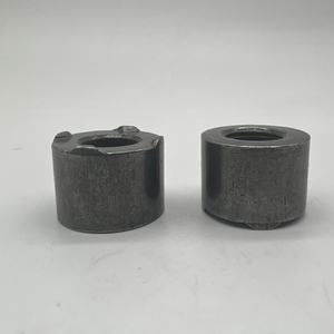 Espaciador de buje de manguito ID7.6X Od10X T 14.2