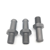 Tornillo hueco Tornillo tubular Tornillo purgador