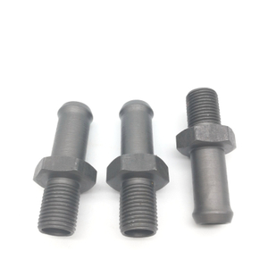 Tornillo hueco Tornillo tubular Tornillo purgador