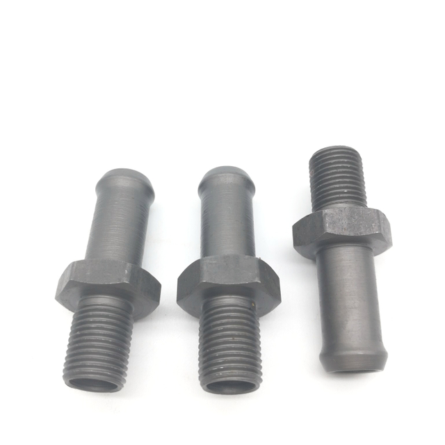 Tornillo hueco Tornillo tubular Tornillo purgador