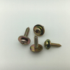Tornillo autorroscante DIN7981 Phillips Pan Sems