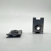 Tuerca U A75 24X16xm5 Tuerca Clip