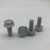 ISO15072 Perno de brida Tornillo de brida Magni Geomet