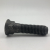 Tornillo de arado Perno de arado para ferrocarril y barandilla Asmeb18.9