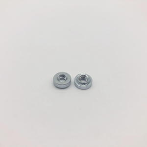 Tuerca autorremachable M4-1 Tuerca de seguridad Tuerca de presión Zp