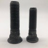 Perno de arado Perno de carro Perno de cuello Tornillo ASME B18.9
