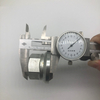 Tuerca de rueda galvanizada M22X1.5 Tuerca de cubo de rueda