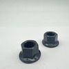 Tuerca de rueda con brida DIN74361 B M14X1.5