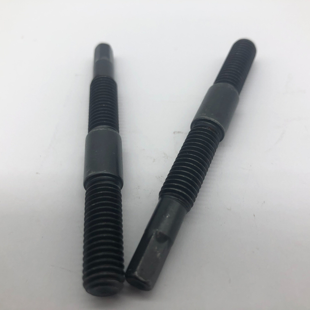 Perno de cabeza hexagonal M8X1.25 para Ford Auto Parts Clase 8.8