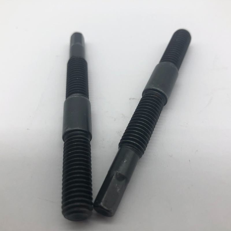 Perno de cabeza hexagonal M8X1.25 para Ford Auto Parts Clase 8.8