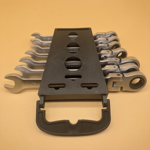 Llave inglesa Herramientas manuales Hardware