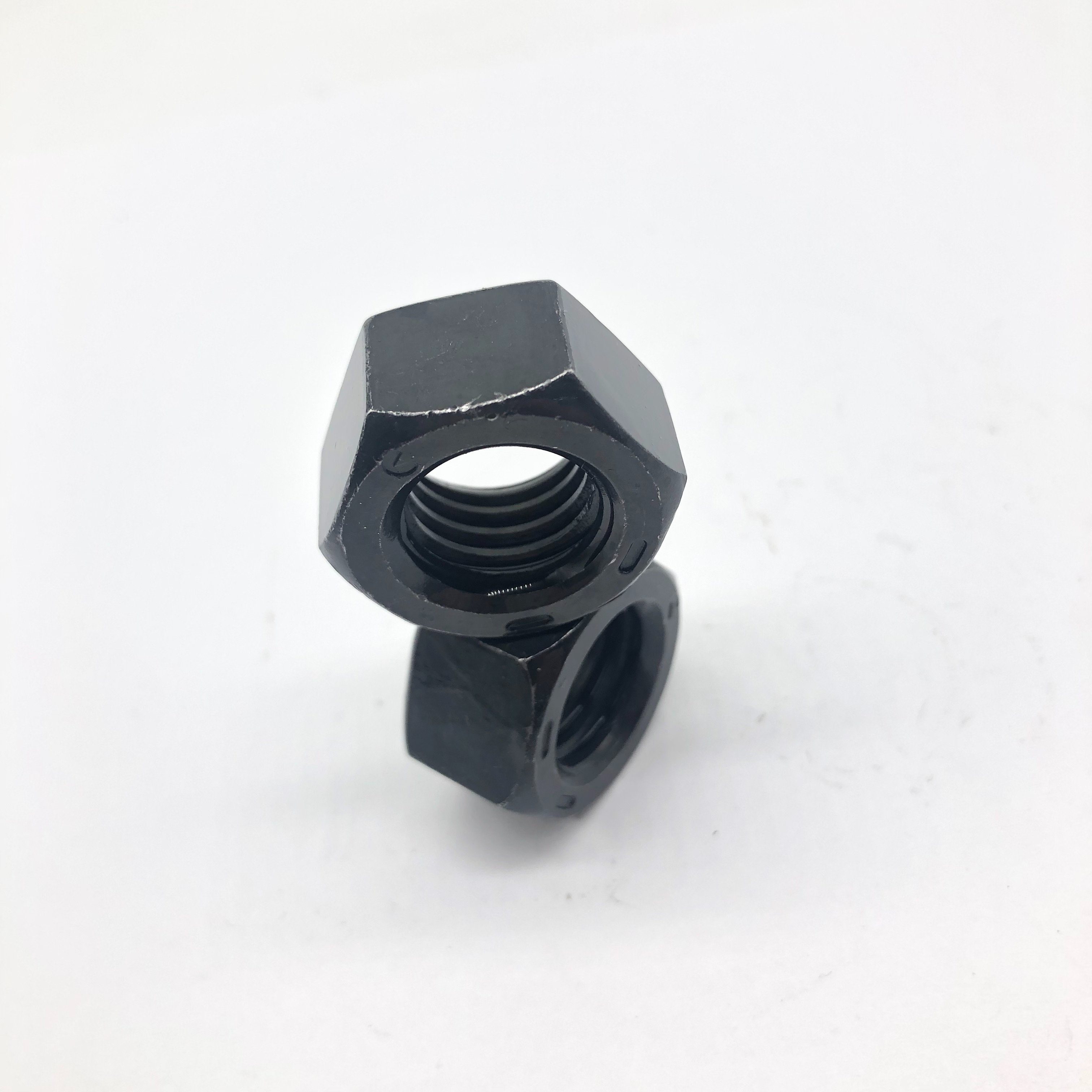 Tuerca Hexagonal ANSI B 18.2.2 5/8-11unc Cl8