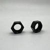 Tuerca Hexagonal Espesor 7mm M10X1 Tuerca de Seguridad Clase 10.