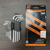 Juego de llaves Torx Juego de llaves y llaves Juegos de llaves con cabeza Torx
