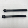 Perno de culata M15X2X144 Tornillo de cabeza Torx