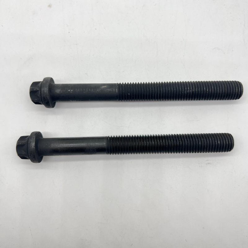 Perno de culata M15X2X144 Tornillo de cabeza Torx
