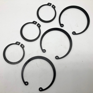 clip de seguridad