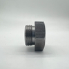 Tapón de tornillo hexagonal M20X1.5 C1215