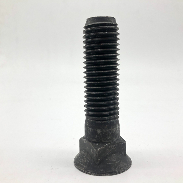 Perno de arado ASTM ASME B18.1