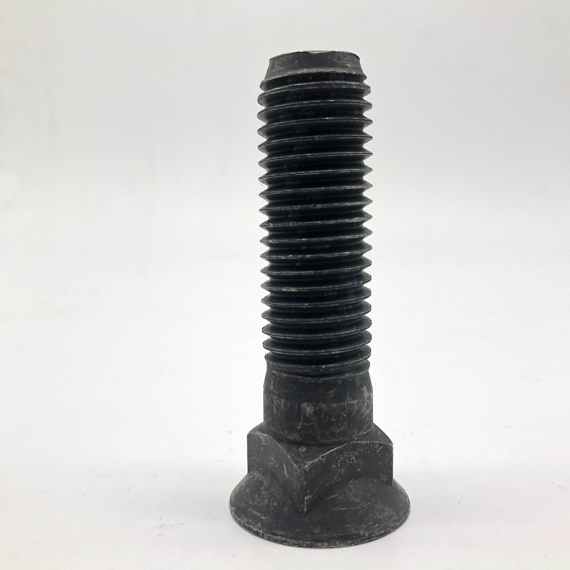 Perno de arado ASTM ASME B18.1