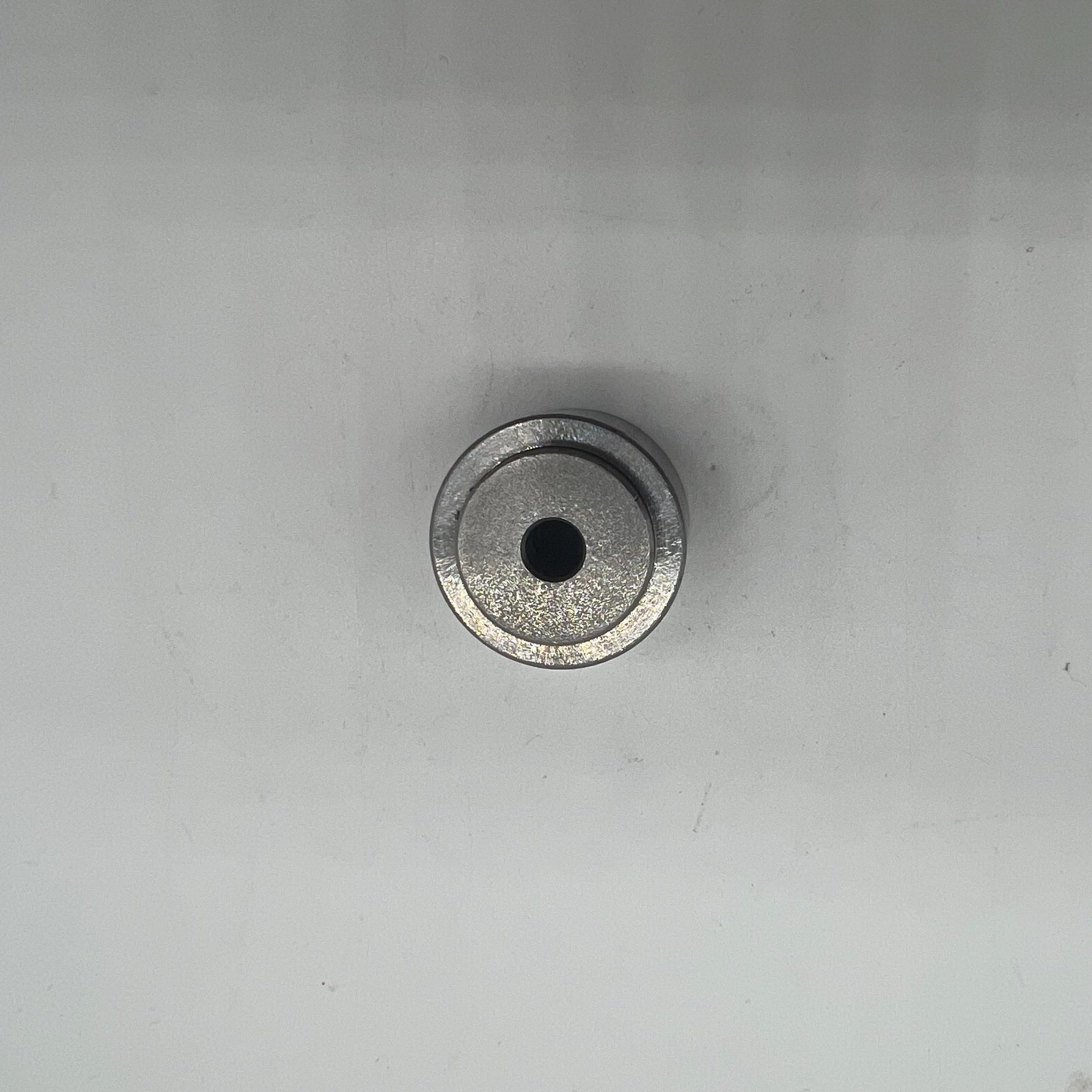 Soldadura del sensor de presión en el tapón M16X1.5 C1215