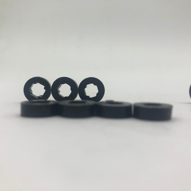 Arandela de EPDM Arandela de goma Arandela de neopreno para roscar