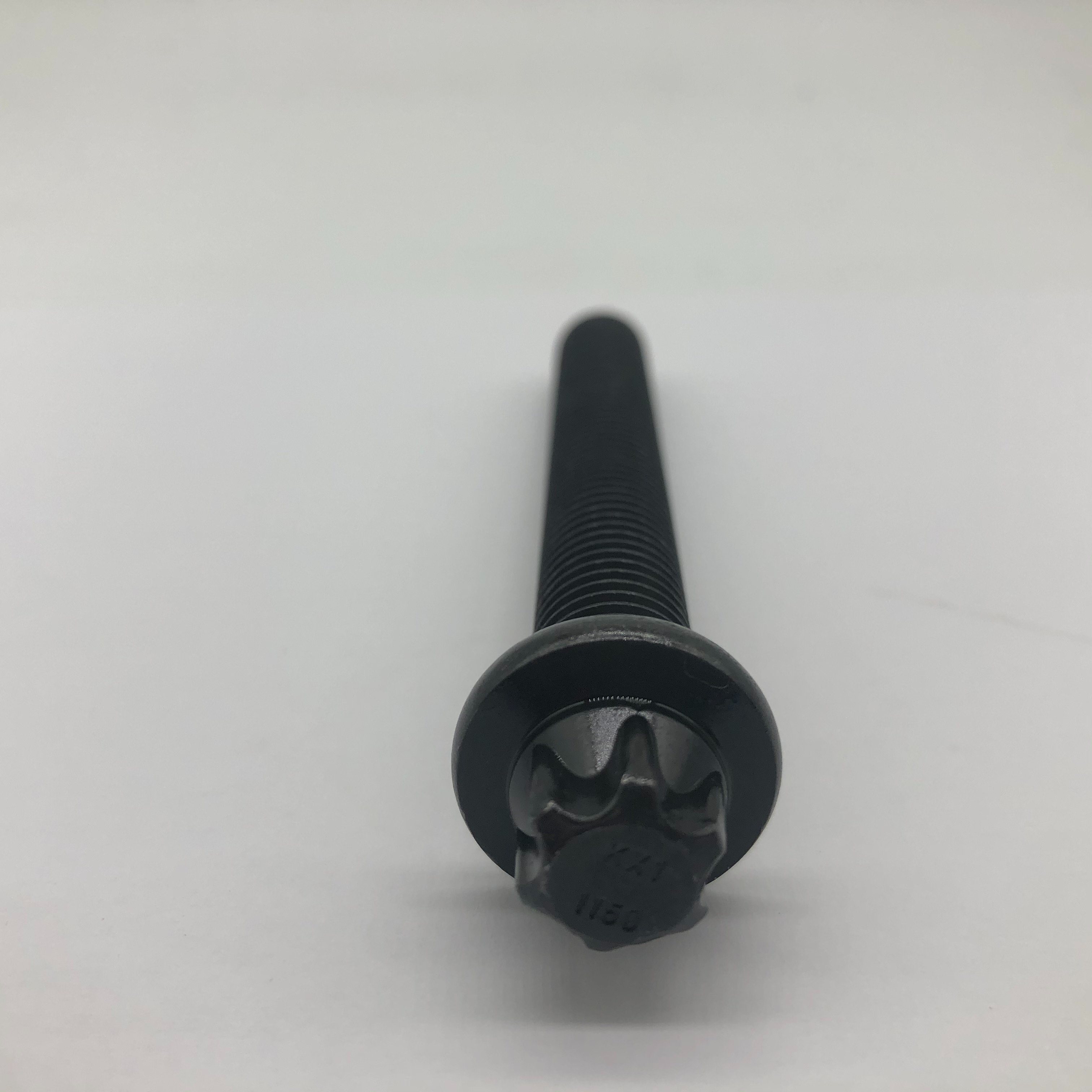 Perno de culata Tornillo de cabeza Torx M12X100