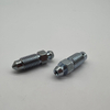 Tornillo de purga Bd21m10 Tornillo de purga Brade