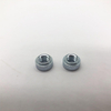 Tuerca autorremachable M6-1 Tuerca de presión Tuerca de seguridad Zp