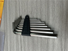 Llave de tubo Juegos de llaves hexagonales Llave de llave hexagonal