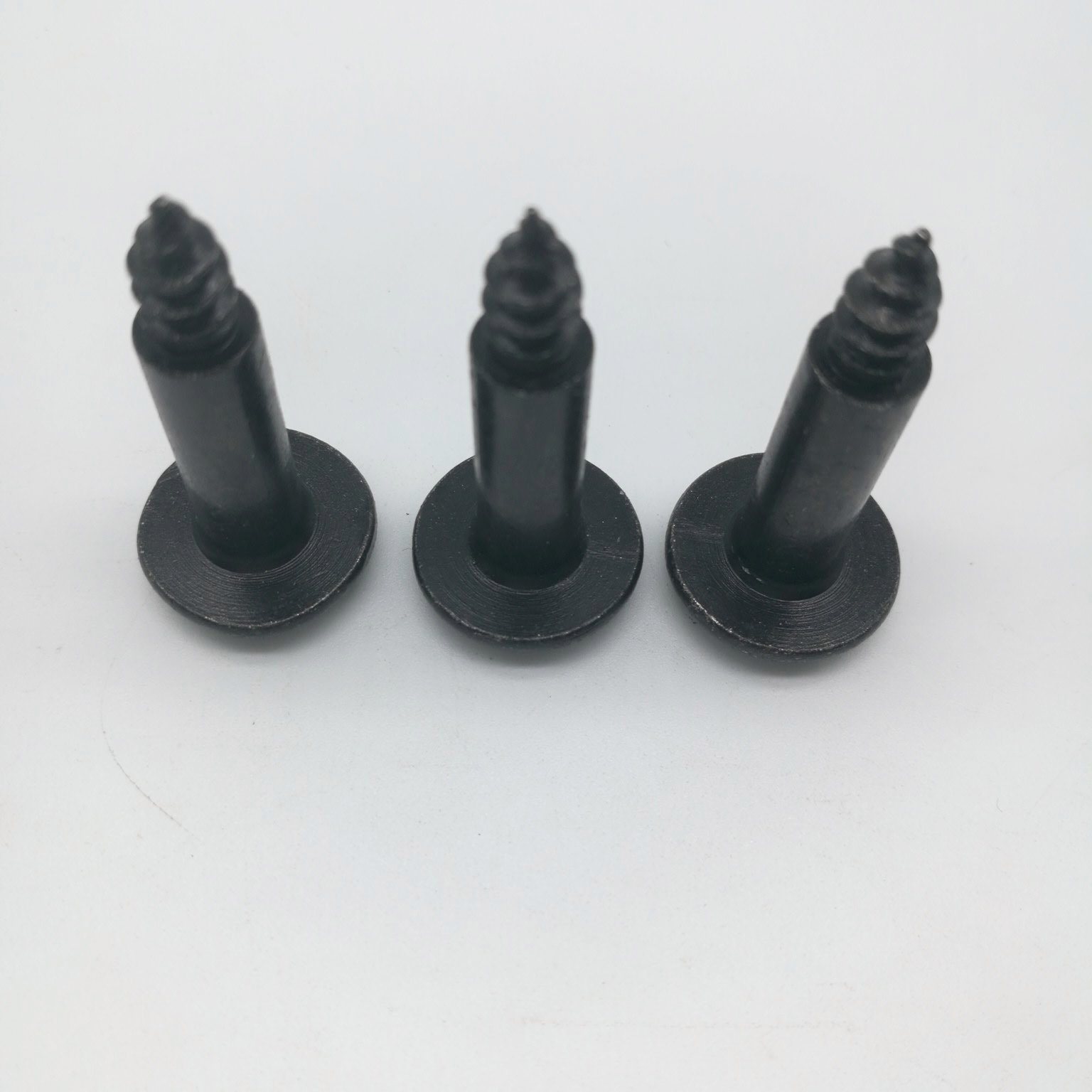 Tornillo Torx Tornillo autorroscante Tornillos para ventanas Tornillo de cabeza redonda