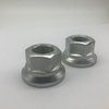 Tuerca de rueda galvanizada M22X1.5 Tuerca de cubo de rueda