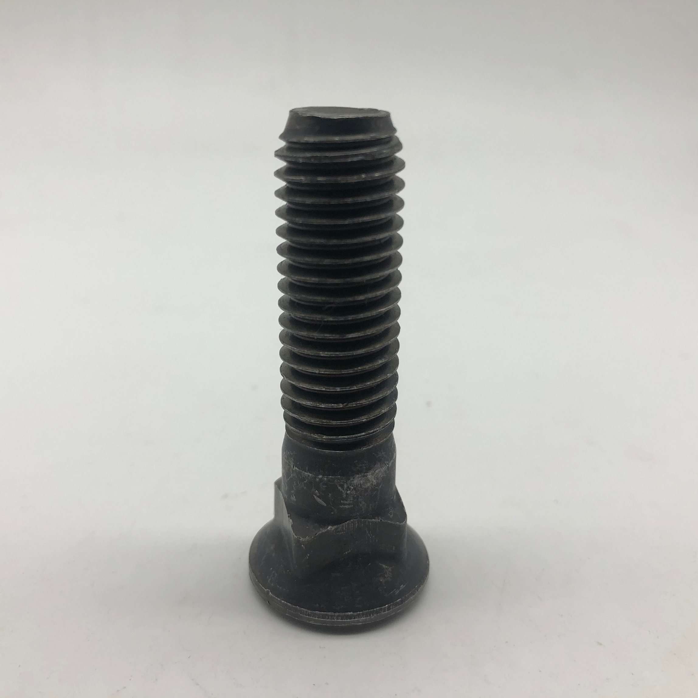 Perno de arado Perno de carro Perno de cuello Tornillo ASME B18.9