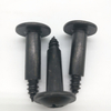 Tornillo Torx Tornillo autorroscante Tornillos para ventanas Tornillo de cabeza redonda