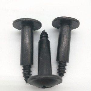 Tornillo Torx Tornillo autorroscante Tornillos para ventanas Tornillo de cabeza redonda